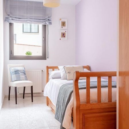 Appartement La Mola à L' Escala Extérieur photo