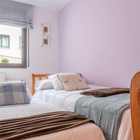 Appartement La Mola à L' Escala Extérieur photo