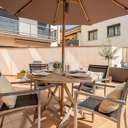 Appartement La Mola à L' Escala Extérieur photo